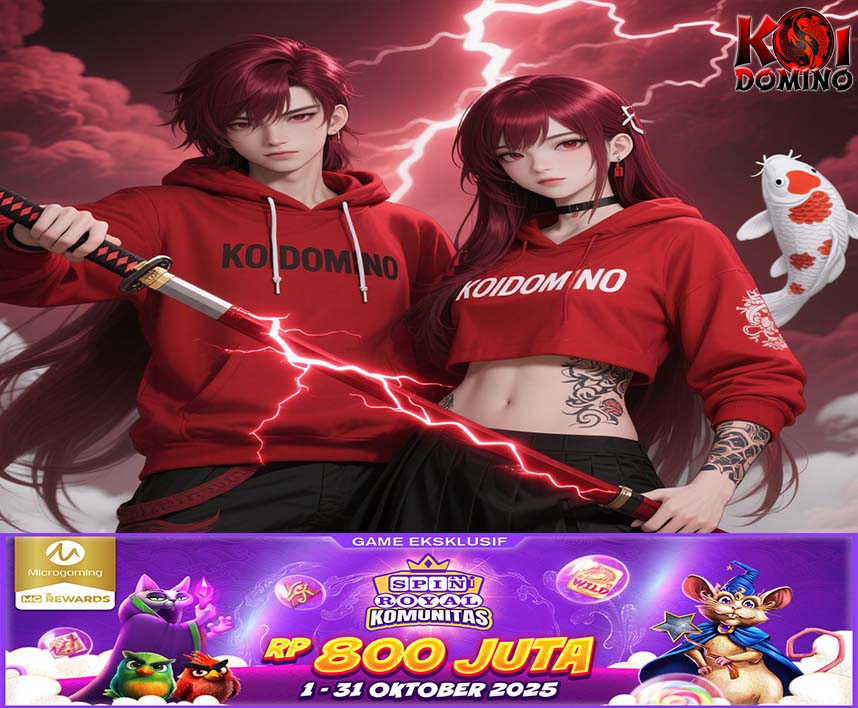 KoiPoker88 Komunitas Poker Online Aktif Dan Profesional