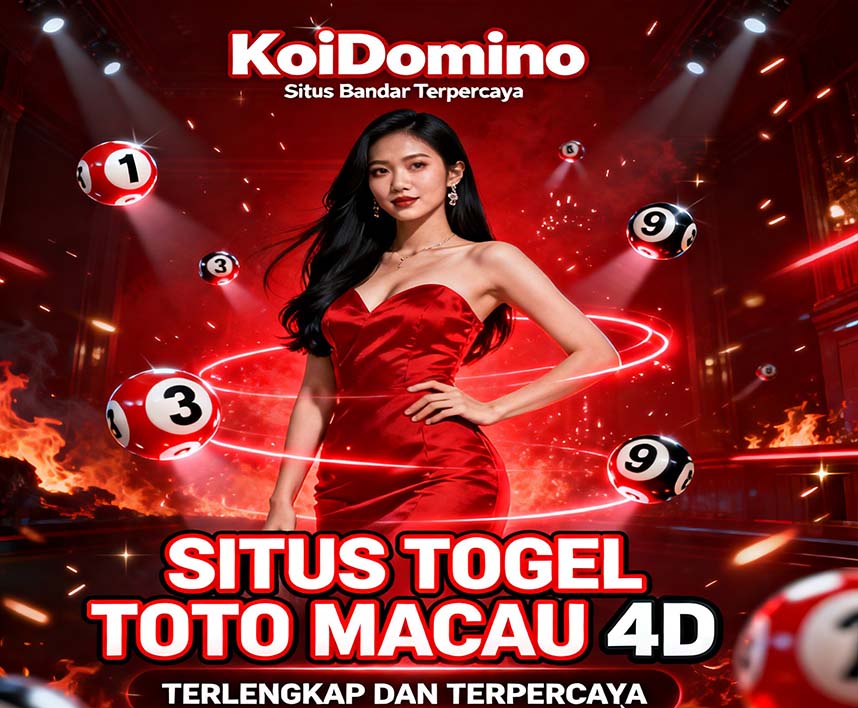 KoiPoker88 Slot BNI Online Aman dan Terpercaya