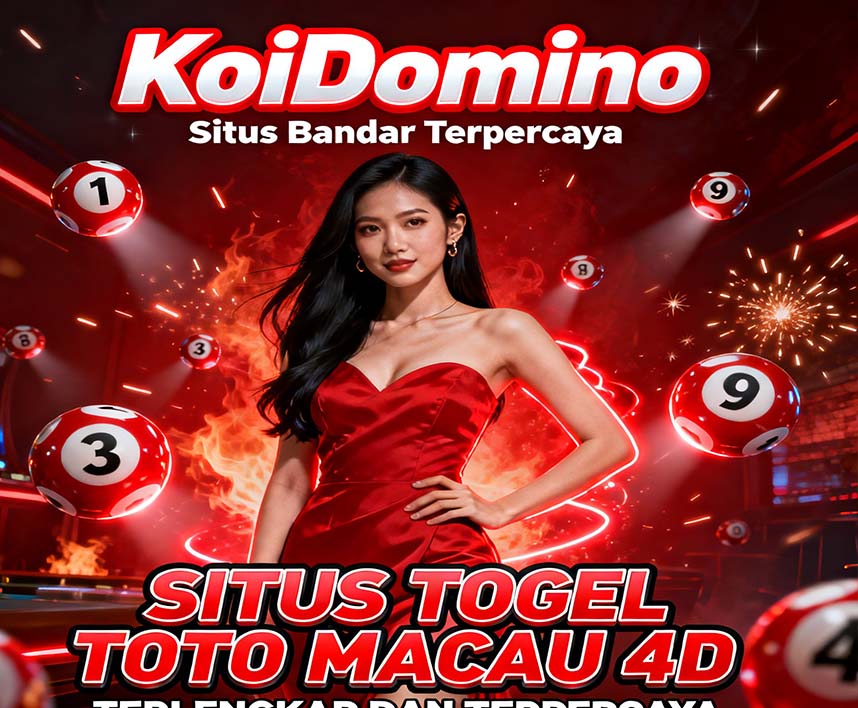 KoiDomino Slot SeaBank Online Gacor Pilihan Para Profesional