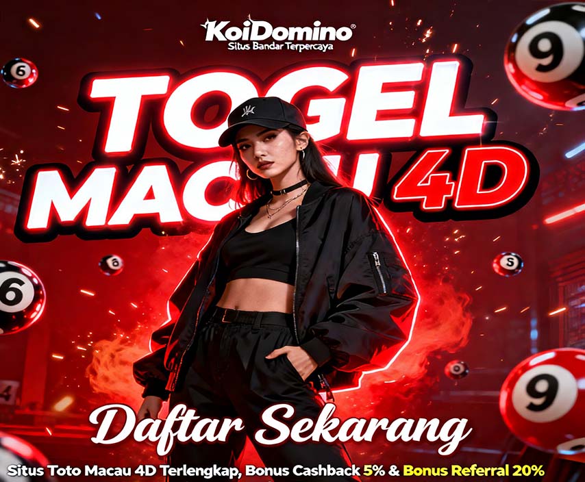 KOIDOMINO Slot Seabank Terbaru Koleksi Game Online